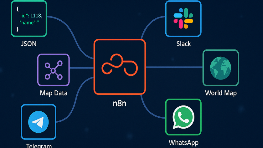 n8n automation