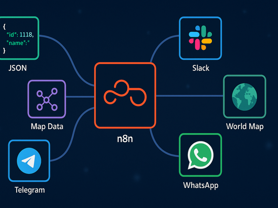 n8n automation