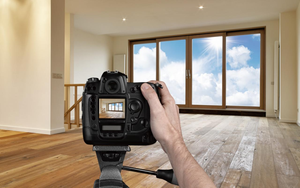 real estate PHOTOGRAPHY