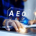 The New Rules of Real Estate Search: Why AEO is Your Next Big Move