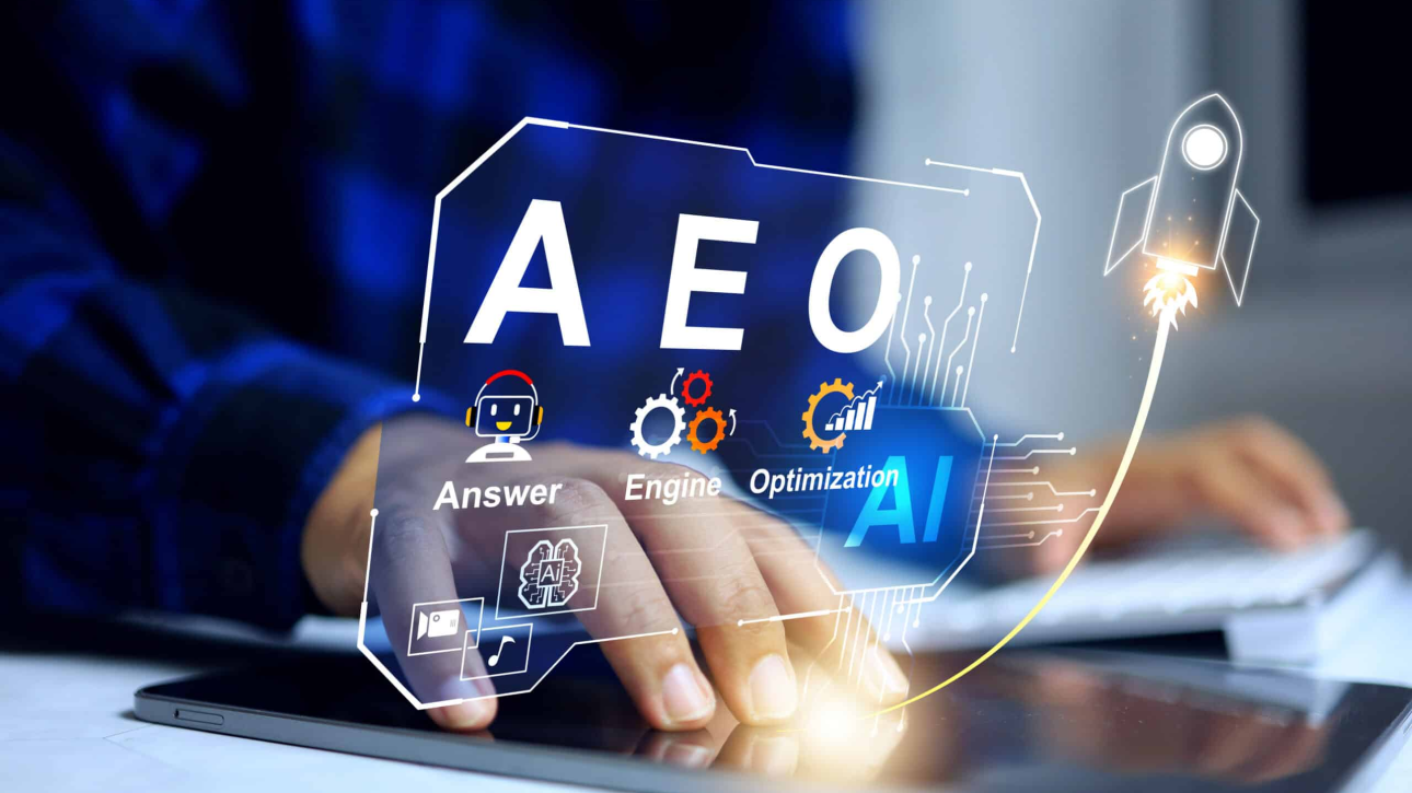 answer engine optimization