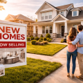 New Construction Marketing for Builders: How to Sell Homes Before They’re Even Finished