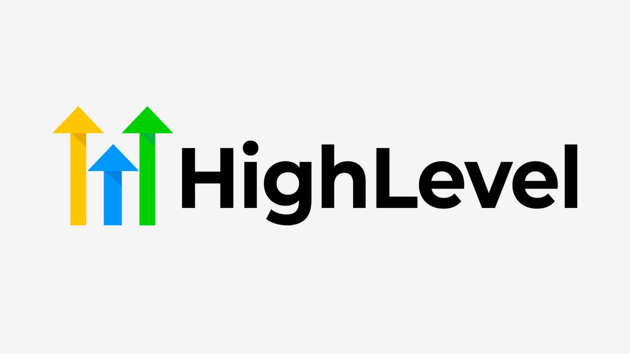 go high level logo