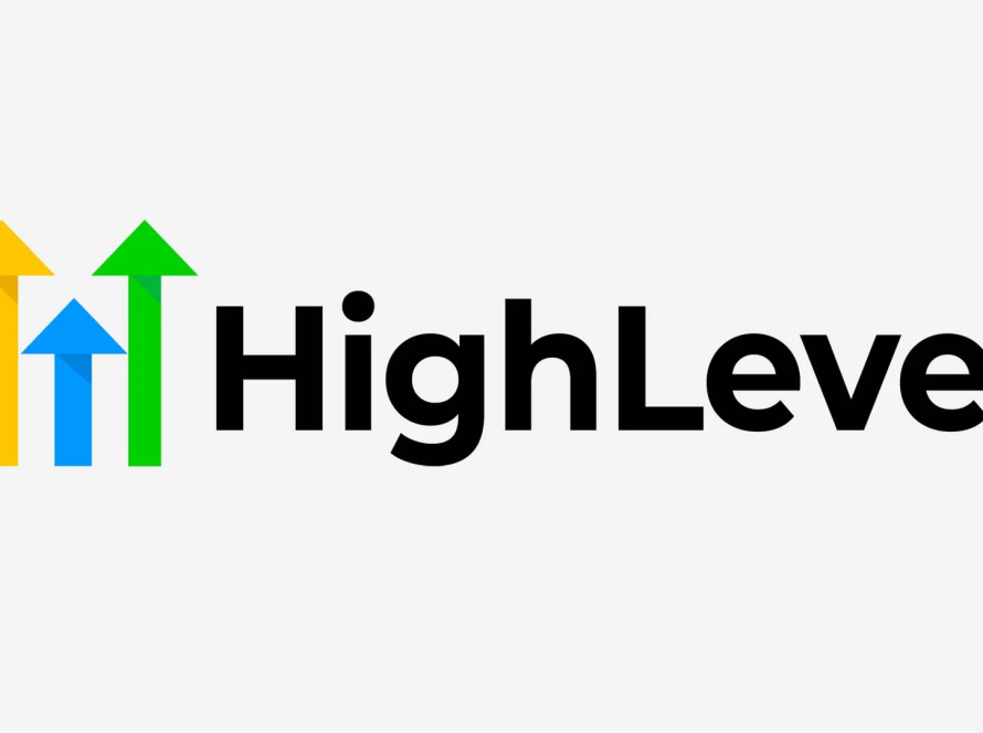 go high level logo