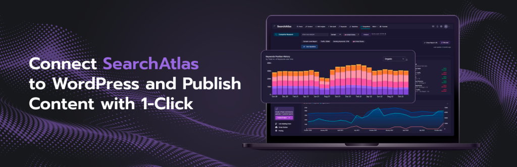 search atlas
