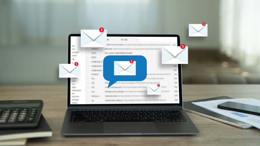 ai email automation