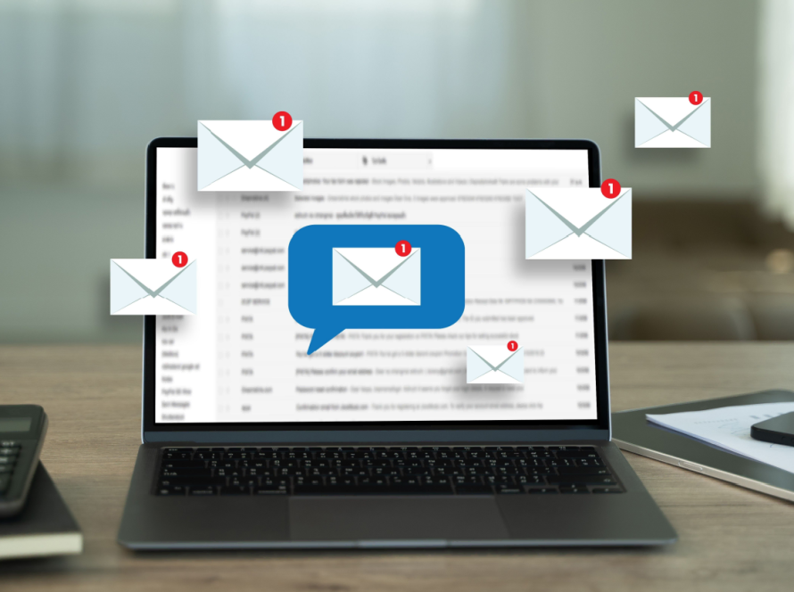 ai email automation
