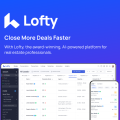 Lofty CRM Review (2026): Is the AI “Operating System” Worth It?