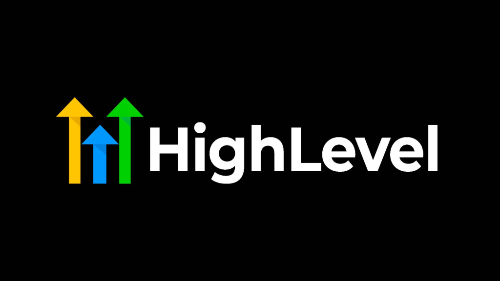 gohighlevel logo