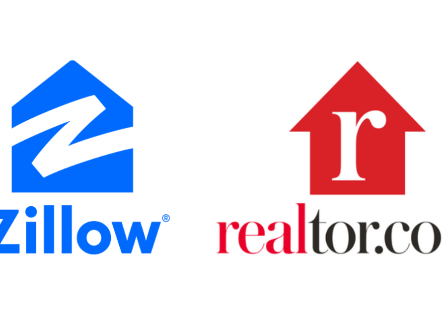 zillow and realtor.com